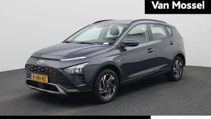 Occasion Hyundai Bayon Comfort 101 PK (74 kW) 2022 SUV