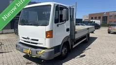 Gebruikt 2000 Nissan PickUp Pickup | € 2.450