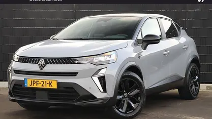 Gebruikt 2025 Renault Captur Evolution SUV | € 29.450 (Eerlijke prijs)