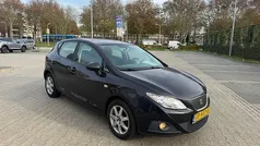 Gebruikt 2011 Seat Ibiza Ecomotive Hatchback | € 2.450 (Goede deal)