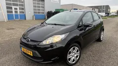 Gebruikt 2012 Ford Fiesta Hatchback | € 3.899 (Goede deal)