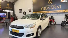 Gebruikt 2014 Citroën C4 PureTech Hatchback | € 5.750 (Eerlijke prijs)