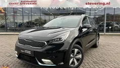 Gebruikt 2018 Kia Niro SUV | € 16.645 (Eerlijke prijs)