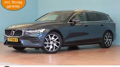 Gebruikt 2019 Volvo V60 Momentum Stationwagen | € 28.388 (Super prijs)