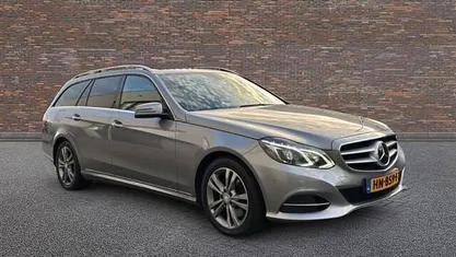 Occasion 2014 Mercedes 220 Prestige Stationwagen | € 9.999 (Eerlijke prijs)