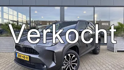 Occasion Toyota Yaris Cross 2025 SUV