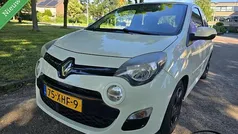 Gebruikt 2012 Renault Twingo Collection Hatchback | € 1.990 (Eerlijke prijs)