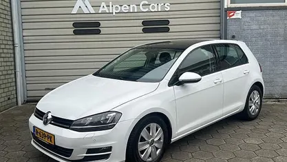 Occasion 2013 VW Golf VII Trendline Hatchback | € 9.650 (Eerlijke prijs)