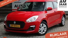 Gebruikt 2019 Suzuki Swift Comfort Hatchback | € 11.950 (Goede deal)