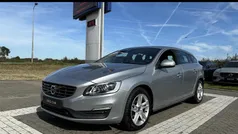 Gebruikt 2016 Volvo V60 Stationwagen | € 18.440 (Eerlijke prijs)