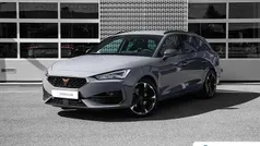 Grijs Gebruikt 2023 Cupra Leon Stationwagen | € 30.485 (Eerlijke prijs)