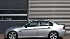 Grijs Gebruikt 2006 BMW 325 Sedan | € 4.740 (Goede deal)