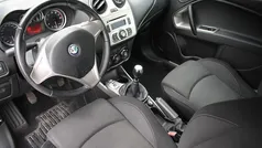 Gebruikt 2011 Alfa Romeo MiTo Hatchback | € 4.749 (Eerlijke prijs)