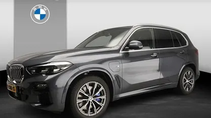 Occasion 2021 BMW X5 M Sport SUV | € 55.900 (Goede deal)