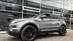 Grijs Gebruikt 2015 Land Rover Range Rover evoque Pure SUV | € 21.950 (Eerlijke prijs)