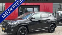 Gebruikt 2023 Jeep Compass 80th Anniversary SUV | € 27.945 (Super prijs)