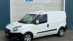 Gebruikt 2013 Fiat Doblò MPV | € 3.750 (Eerlijke prijs)
