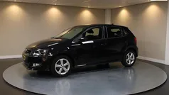 Gebruikt 2009 VW Polo Highline Hatchback | € 4.740 (Eerlijke prijs)