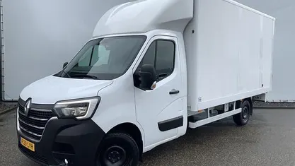 Occasion Renault Master 165 PK (121 kW) 2021 MPV