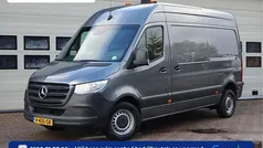 Gebruikt 2018 Mercedes Sprinter Van | € 14.900 (Eerlijke prijs)