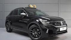 Gebruikt 2021 VW T-Roc Sport SUV | € 40.799 (Eerlijke prijs)