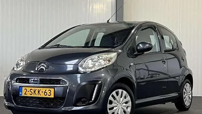 Occasion 2013 Citroën C1 Hatchback | € 5.745 (Eerlijke prijs)