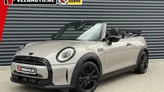 Gebruikt 2022 Mini Cooper Cabriolet Cabriolet | € 31.945 (Eerlijke prijs)