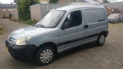 Grijs Gebruikt 2005 Peugeot Partner MPV | € 1.250 (Goede deal)