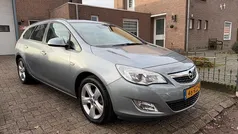 Gebruikt 2011 Opel Astra Edition Stationwagen | € 3.850 (Eerlijke prijs)