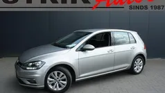 Gebruikt 2017 VW Golf VII Comfortline Hatchback | € 9.989 (Eerlijke prijs)