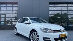 Gebruikt 2016 VW Golf VII Edition Hatchback | € 13.950 (Eerlijke prijs)