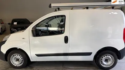 Occasion Fiat Fiorino Easy 78 PK (57 kW) 2019 MPV