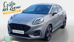 Gebruikt 2023 Ford Puma ST-Line X SUV | € 26.445 (Eerlijke prijs)