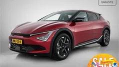 Gebruikt 2025 Kia EV6 Light SUV | € 39.950 (Eerlijke prijs)
