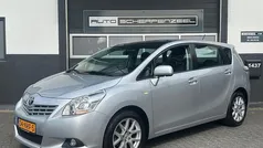 Gebruikt 2010 Toyota Verso Edition MPV | € 6.985 (Eerlijke prijs)