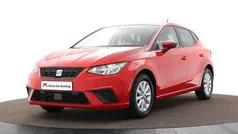 Rood Gebruikt 2021 Seat Ibiza Business Hatchback | € 15.440 (Goede deal)