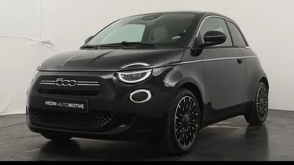 Occasion Fiat 500 La Prima 2026 Hatchback