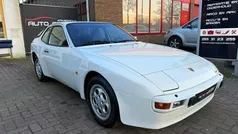Gebruikt 1986 Porsche 944 Coupé | € 19.999