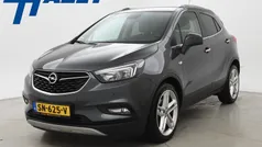 Gebruikt 2017 Opel Mokka X Innovation SUV | € 13.900 (Eerlijke prijs)