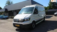 Gebruikt 2020 VW Crafter Van | € 13.999 (Super prijs)