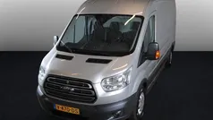 Gebruikt 2017 Ford Transit Van | € 10.945 (Eerlijke prijs)