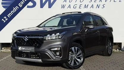 Occasion Suzuki SX4 S-Cross Style 116 PK (85 kW) 2023 SUV
