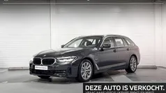 Gebruikt 2023 BMW 530e Executive Stationwagen | € 38.900 (Super prijs)