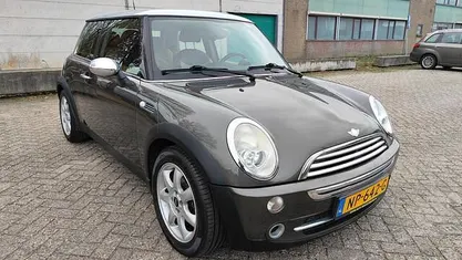 Occasion Mini ONE 90 PK (66 kW) 2006 Hatchback
