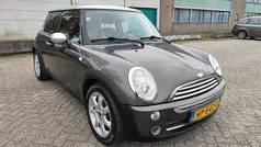 Gebruikt 2006 Mini ONE Hatchback | € 1.999 (Eerlijke prijs)