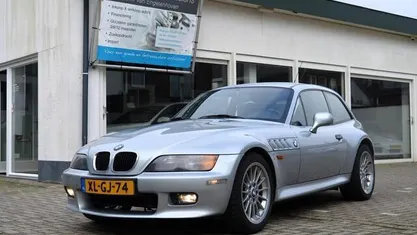 Occasion BMW Z3 193 PK (141 kW) 1999 Coupé