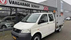 Overige Gebruikt 2006 VW T5 Van | € 7.950