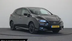Gebruikt 2022 Nissan Leaf N-Connecta Hatchback | € 14.745 (Goede deal)