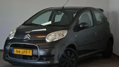 Gebruikt 2009 Citroën C1 Hatchback | € 2.950 (Eerlijke prijs)