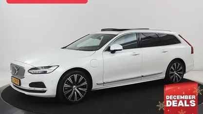 Gebruikt 2022 Volvo V90 Inscription Stationwagen | € 35.900 (Goede deal)